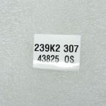Opel Sintra elektrisko ārējo spoguļu kontrolieris spoguļu slēdzis 12529760
