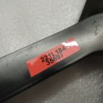 BMW X3 F25 Kronšteins labajā pusē 51437226280