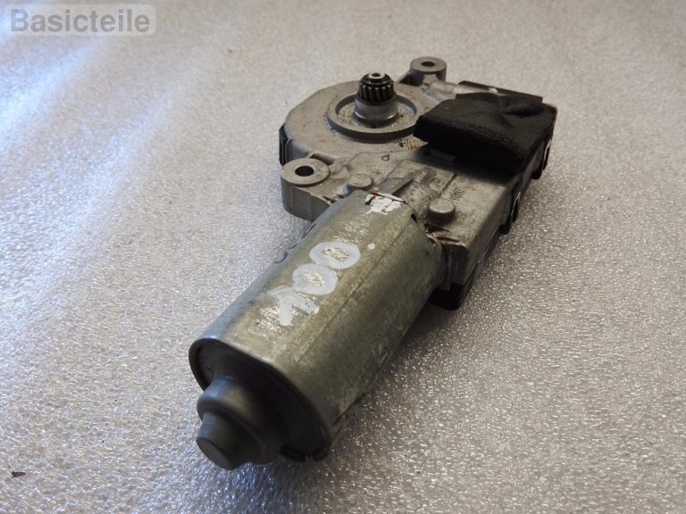 Chrysler Dodge jumta pārsega motora moduļa vadības bloks K05093946AB
