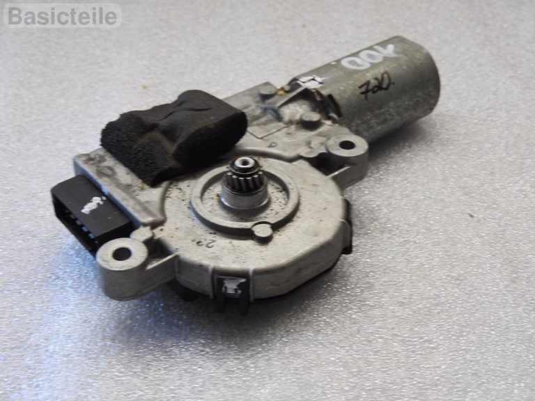 Chrysler Dodge jumta pārsega motora moduļa vadības bloks K05093946AB