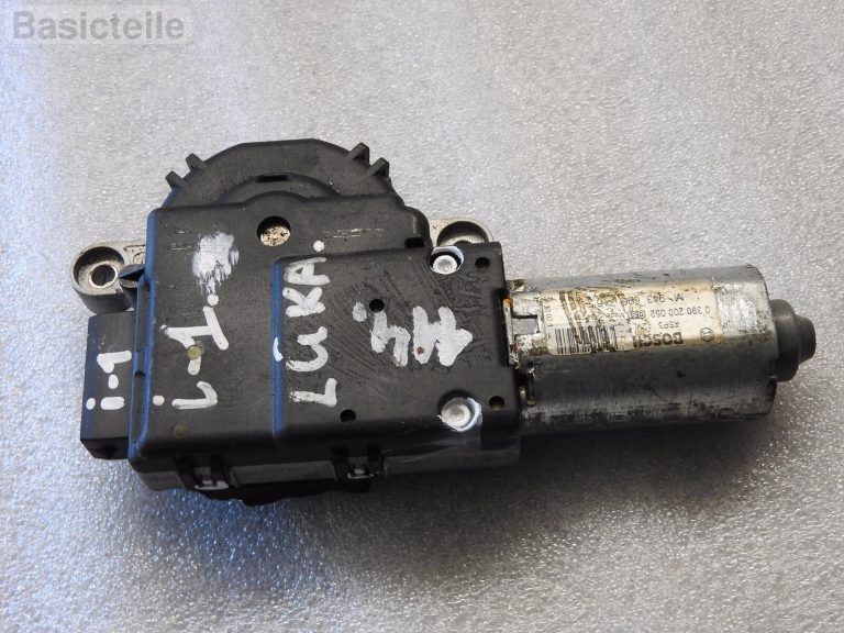 Chrysler Dodge jumta pārsega motora moduļa vadības bloks K05093946AB