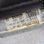 Chrysler Dodge jumta pārsega motora moduļa vadības bloks K05093946AB