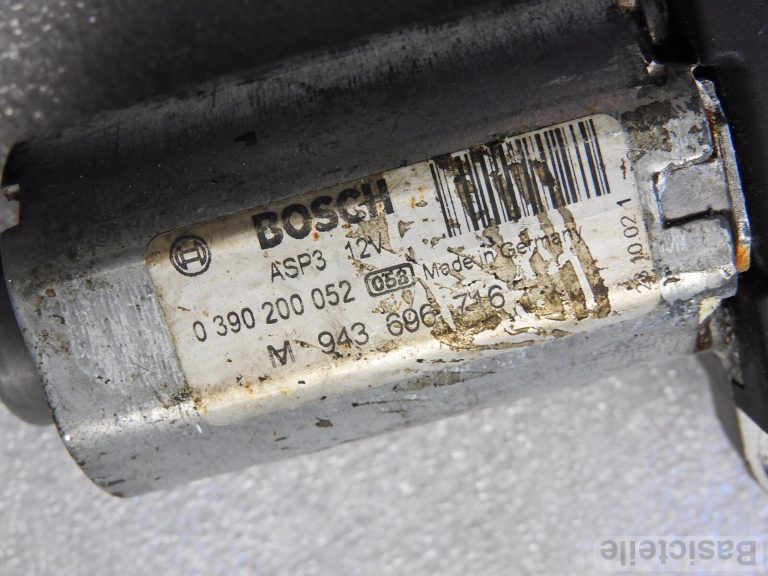 Chrysler Dodge jumta pārsega motora moduļa vadības bloks K05093946AB