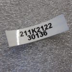 Chrysler Dodge jumta pārsega motora moduļa vadības bloks K05093946AB