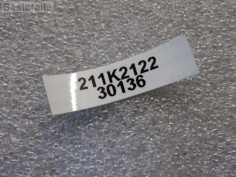 Chrysler Dodge jumta pārsega motora moduļa vadības bloks K05093946AB