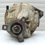Lancia Thema II LX 3.0D Aizmugures diferenciālis Aizmugures ass piedziņa 2.65 P68040265AA
