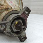 Lancia Thema II LX 3.0D Aizmugures diferenciālis Aizmugures ass piedziņa 2.65 P68040265AA