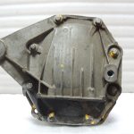 Lancia Thema II LX 3.0D Aizmugures diferenciālis Aizmugures ass piedziņa 2.65 P68040265AA