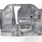 CHRYSLER Grand Voyager RT Dzinēja pārsegs Virsbūves apšuvums Aizsardzība pret braukšanu pa virsbūvi