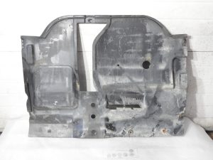 CHRYSLER Grand Voyager RT Dzinēja pārsegs Virsbūves apšuvums Aizsardzība pret braukšanu pa virsbūvi