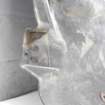 CHRYSLER Grand Voyager RT Dzinēja pārsegs Virsbūves apšuvums Aizsardzība pret braukšanu pa virsbūvi