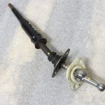 Opel Monterey Isuzu Trooper pārnesumu svira GM 8970906111 97090611