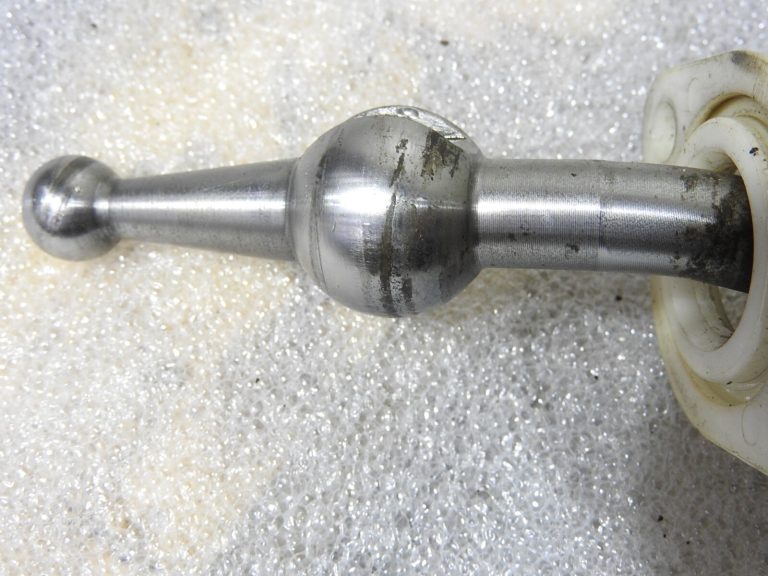 Opel Monterey Isuzu Trooper pārnesumu svira GM 8970906111 97090611