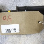 Opel Monterey Isuzu Trooper pārnesumu svira GM 8970906111 97090611