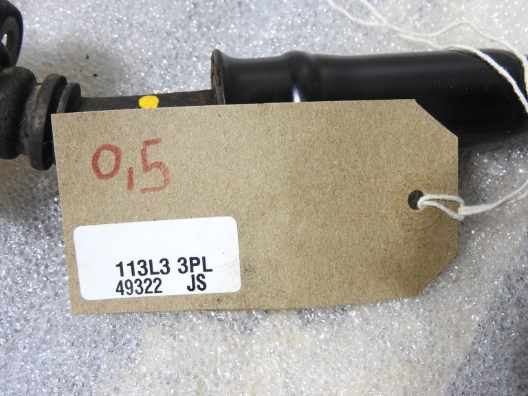 Opel Monterey Isuzu Trooper pārnesumu svira GM 8970906111 97090611