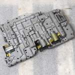 ISUZU TOYOTA LEXUS AISIN 3 pakāpju automātiskās transmisijas vārsta korpuss 30-43LE 30-80LE