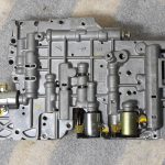 ISUZU TOYOTA LEXUS AISIN 3 pakāpju automātiskās transmisijas vārsta korpuss 30-43LE 30-80LE