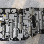 ISUZU TOYOTA LEXUS AISIN 3 pakāpju automātiskās transmisijas vārsta korpuss 30-43LE 30-80LE