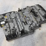 ISUZU TOYOTA LEXUS AISIN 3 pakāpju automātiskās transmisijas vārsta korpuss 30-43LE 30-80LE