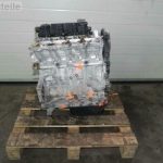 Citroen Peugeot Suzuki 1.4 HDI dīzeļdzinējs PSA 8HY Dzinējs