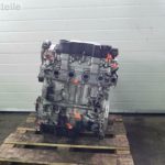 Citroen Peugeot Suzuki 1.4 HDI dīzeļdzinējs PSA 8HY Dzinējs