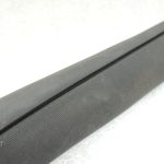 Oriģinālais Mercedes Benz W205 durvju blīvējums gumijas aizmugurējo durvju blīvētājs A2056970151