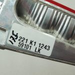 Oriģinālā BMW F31 F31LCI trešais bremžu lukturis 63257260545 7260545