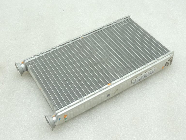 Oriģinālais Mercedes W205 W213 W238 W253 Salona radiators A0998300061