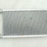 Oriģinālais Mercedes W205 W213 W238 W253 Salona radiators A0998300061