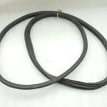 Oriģinālais Mercedes Benz W205 durvju blīvējums gumijas durvju blīvējums priekšējais A2056970051