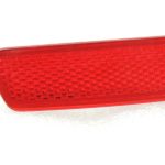Oriģinālais BMW F30LCI F31LCi aizmugurējais labais atstarotājs 63147400208 7400208