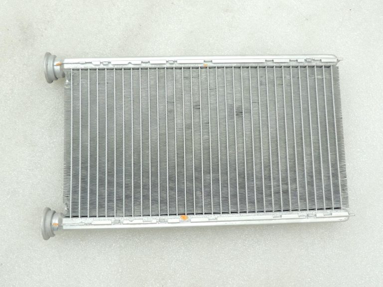 Oriģinālais Mercedes W205 W213 W238 W253 Salona radiators A0998300061