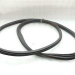 Oriģinālais Mercedes Benz W205 durvju blīvējums gumijas durvju blīvējums priekšējais A2056970051