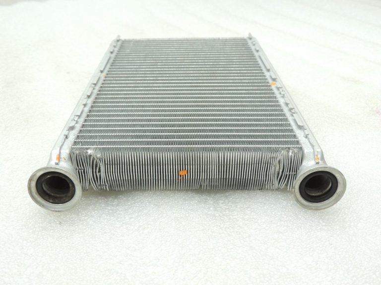 Oriģinālais Mercedes W205 W213 W238 W253 Salona radiators A0998300061