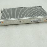 Oriģinālais Mercedes W205 W213 W238 W253 Salona radiators A0998300061