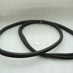 Oriģinālais Mercedes Benz W205 durvju blīvējums gumijas durvju blīvējums priekšējais A2056970051