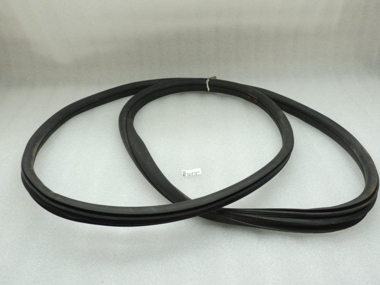 Oriģinālais Mercedes Benz W205 durvju blīvējums gumijas durvju blīvējums priekšējais A2056970051