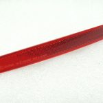 Oriģinālais BMW F30LCI F31LCi aizmugurējais labais atstarotājs 63147400208 7400208