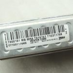 Oriģinālais Mercedes W205 W213 W238 W253 Salona radiators A0998300061