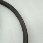 Oriģinālais Mercedes Benz W205 durvju blīvējums gumijas durvju blīvējums priekšējais A2056970051