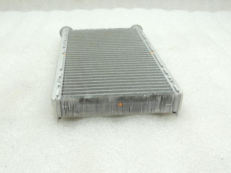 Oriģinālais Mercedes W205 W213 W238 W253 Salona radiators A0998300061