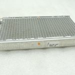 Oriģinālais Mercedes W205 W213 W238 W253 Salona radiators A0998300061