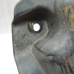 Oriģinālā Mercedes Benz W205 OM651 apakšējās daļas aizsardzība A2055240230 DEFECTIVE