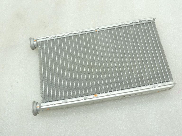 Oriģinālais Mercedes W205 W213 W238 W253 Salona radiators A0998300061
