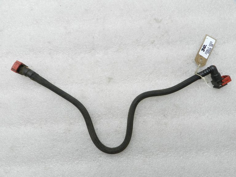 Ford Ranger P375 TKE oriģinālā degvielas padeves caurule