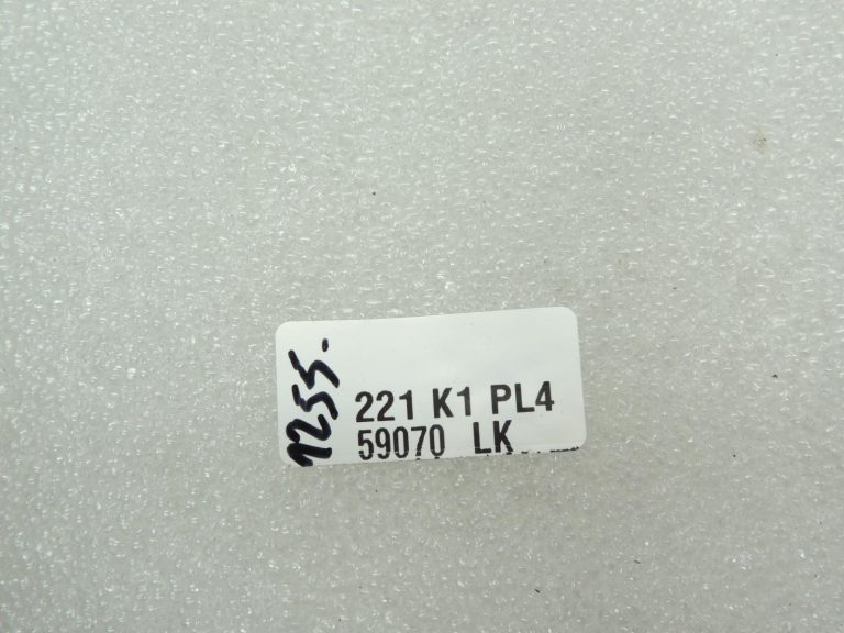 Oriģinālais Mercedes Benz W205 durvju blīvējums gumijas durvju blīvējums priekšējais A2056970051