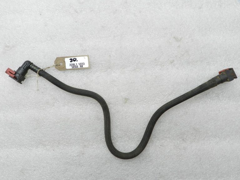 Ford Ranger P375 TKE oriģinālā degvielas padeves caurule