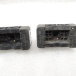 Oriģinālais Mercedes Benz W205 domkrata stiprinājums, viens pāris A2046900009