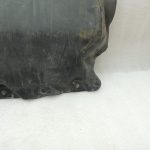 Oriģinālā Mercedes Benz W205 OM651 apakšējās daļas aizsardzība A2055240230 DEFECTIVE
