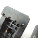 Oriģinālais Mercedes Benz W205 domkrata stiprinājums, viens pāris A2046900009